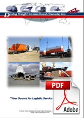 Brochure DFI (Canada)